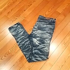 🎈🎈EVOLUTION JEANS SIZE 38 X 34